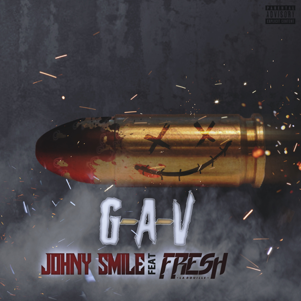 G.A.V (Explicit)