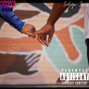 Manje Khan的專輯Secret (Explicit)