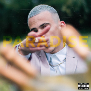 收聽Kahra的Paradise (Explicit)歌詞歌曲