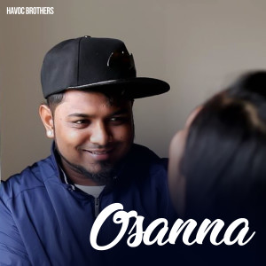 Album Osanna from Havoc Brothers