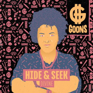 Dengarkan Hide & Seek lagu dari Divine dengan lirik