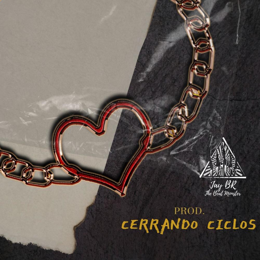 Cerrando Ciclos (Reggaeton Beat)