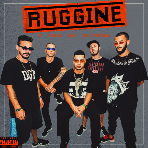 收聽Ruggine的Eu Sei歌詞歌曲