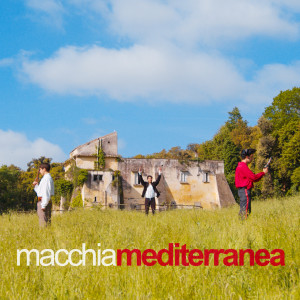 Album Macchia mediterranea from Lamarck