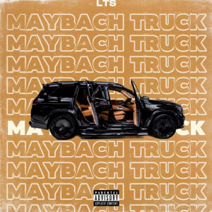 收聽Trill2Mainey的Maybach Truck (feat. LegendaryLij & J Miah) (Explicit)歌詞歌曲