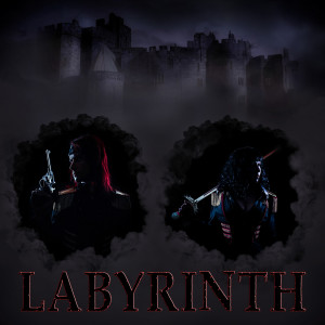 Album Labyrinth from Fira