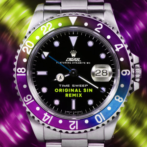 default playlist img