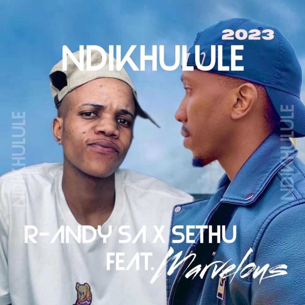 Ndikhulule