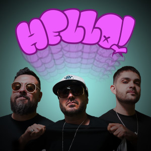 Listen to Hello (Explicit) song with lyrics from DEM