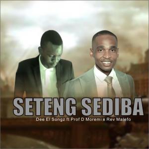 Album Seten sediba (feat. Dr Moremi & Rev Malefo) from Dee El Songz