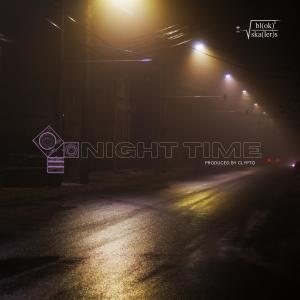 Block Scholars的專輯Night Time (Explicit)
