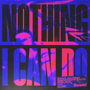 Pink Panda的專輯Nothing I Can Do