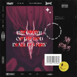 ดาวน์โหลดและฟังเพลง THE WRATH OF THE GOD IN ALL ITS FURY (feat. KEDALOS) พร้อมเนื้อเพลงจาก Suan