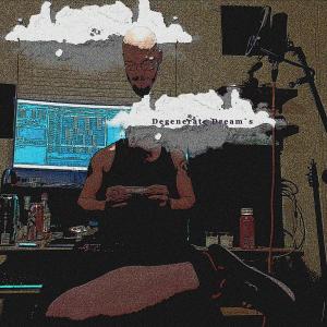 Brandon Swanger的專輯War (feat. Confidential, Lil Na8 & Mike Tek) (Explicit)