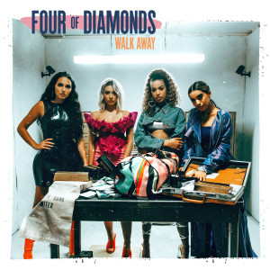 ดาวน์โหลดและฟังเพลง Walk Away พร้อมเนื้อเพลงจาก Four Of Diamonds