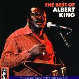 收聽Albert King的Hound Dog歌詞歌曲