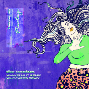 ดาวน์โหลดและฟังเพลง Friday (Wankelmut Remix) พร้อมเนื้อเพลงจาก Theresa Rex