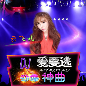 愛要逃 (DJ小魚兒 Extended)