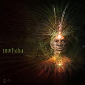 Album Tribal Technology from Merkaba