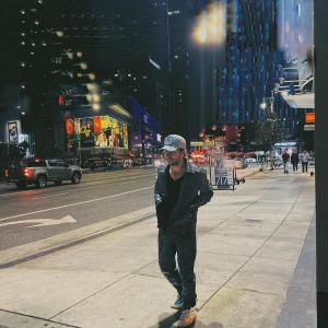 Syba 33的專輯Wknd (Explicit)