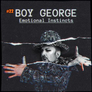 Boy George的專輯Emotional Instincts