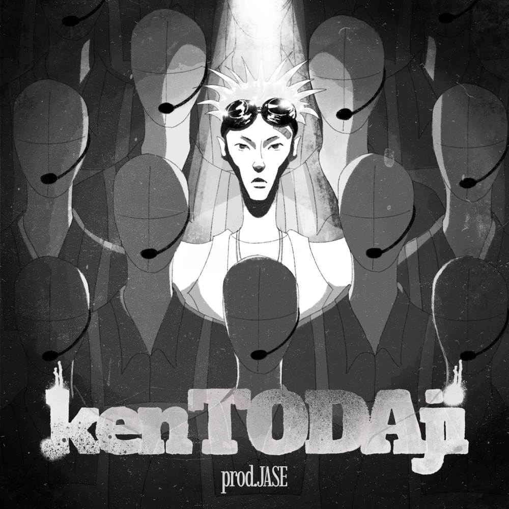 kenTODAji (prod. JASE)