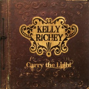 Kelly Richey的專輯Carry the Light