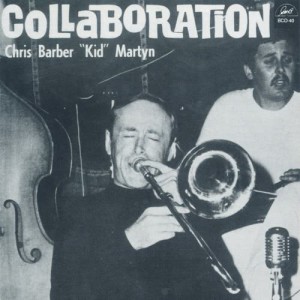 收聽Chris Barber的Barber Shop Blues (其他)歌詞歌曲