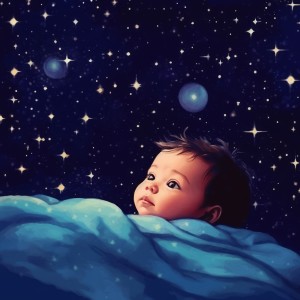 Dengarkan Nursery Music Cd lagu dari Bright Baby Lullabies dengan lirik