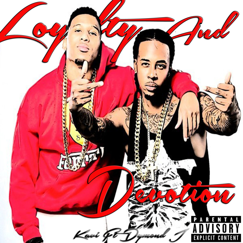 Loyalty and Devotion (Explicit)