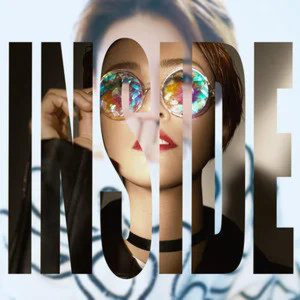 收聽SONAM祝涵的Inside (伴奏)歌詞歌曲