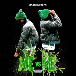 收聽Zack Slime Fr的Wear The Crown (Explicit)歌詞歌曲