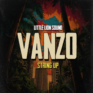 Album String Up from Vanzo