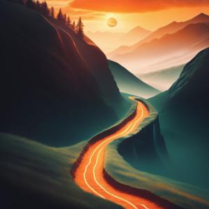 Jake_Porter的專輯Paths Don't Last (Explicit)
