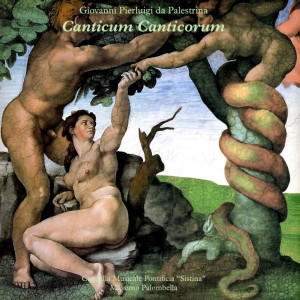 Listen to Duo Ubera Tua Sicut Duo Hinnuli (Explicit) song with lyrics from Cappella Musicale Pontificia