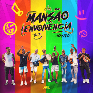 收聽Grupo Envolvência的Cheia De Manias / Deus Me Livre (Ao Vivo)歌詞歌曲