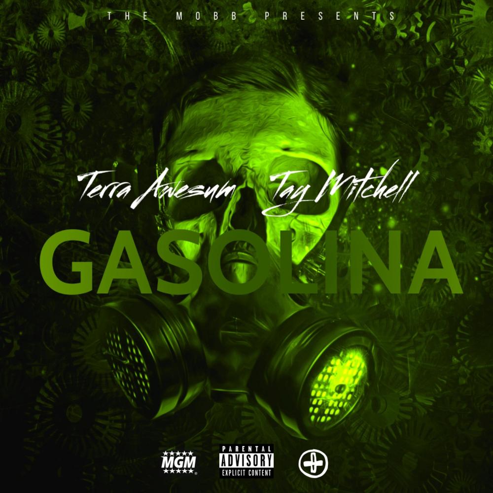Gasolina (feat. Tay Mitchell) (Explicit)