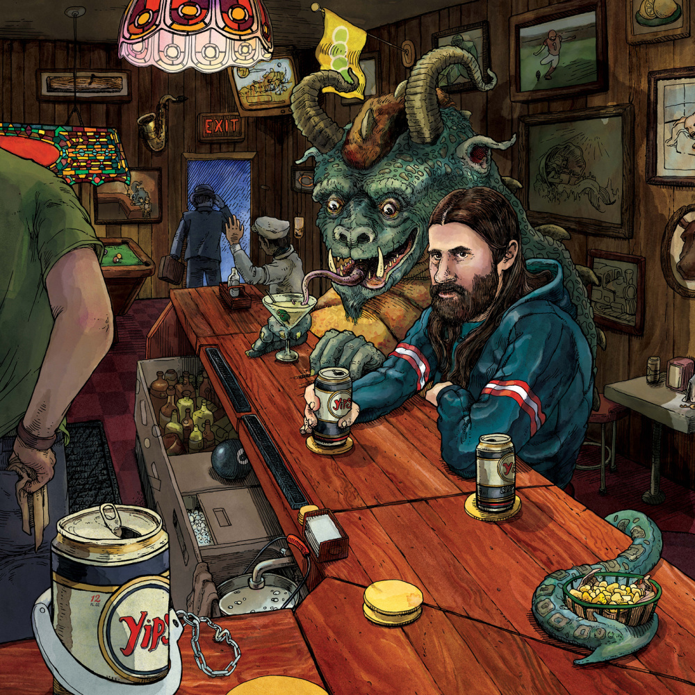 The Yips (Explicit)