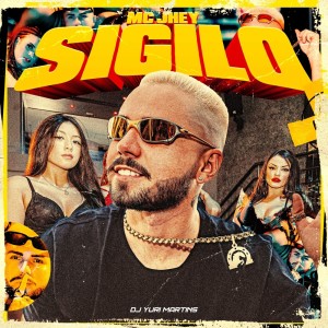 Listen to Sigilo (Explicit) song with lyrics from MC Jhey