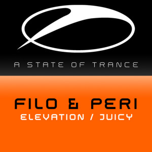 Elevation / Juicy dari Filo & Peri
