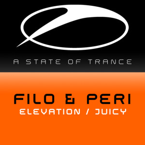 Dengarkan Elevation (Original Mix) lagu dari Filo & Peri dengan lirik