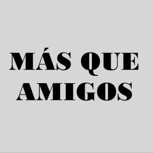 ดาวน์โหลดและฟังเพลง Más que amigos (feat. Juan) พร้อมเนื้อเพลงจาก Marlene