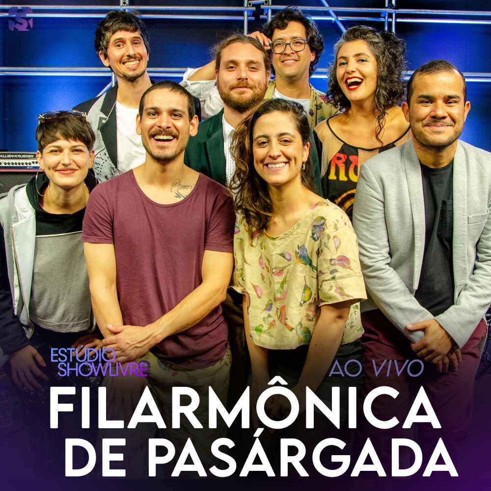 O Seu Tipo (Ao Vivo)