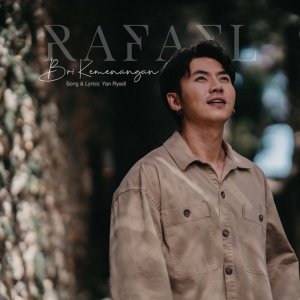 Dengarkan B'ri Kemenangan lagu dari Rafael Tan dengan lirik
