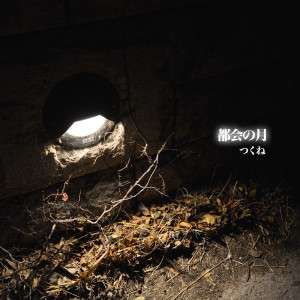 Listen to 都会の月 song with lyrics from つくね