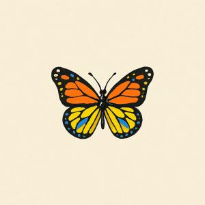 อัลบัม Butterflies ศิลปิน LJ Jones