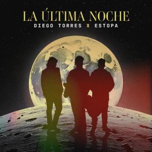 อัลบัม La Última Noche ศิลปิน Diego Torres