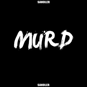 Sandler的專輯MURD