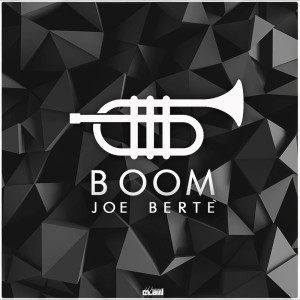 Album Boom oleh Joe Bertè