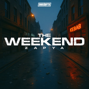 Zapya的專輯The Weekend
